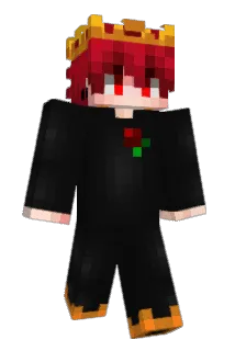 Applety_ Minecraft avatar full body