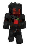 ApplewhoisaApple Minecraft avatar full body