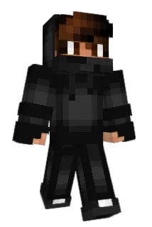 Appllz Minecraft avatar full body