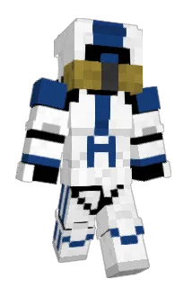 Appo_cc_1119 Minecraft avatar full body