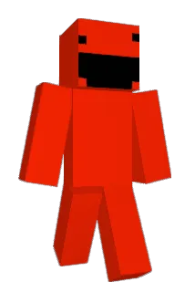 Appol Minecraft avatar full body