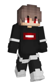 Appsyz Minecraft avatar full body