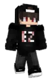 Appv Minecraft avatar full body