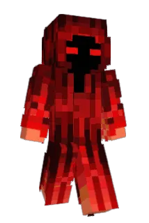 Appzyy Minecraft avatar full body