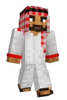 Apri0x Minecraft avatar full body