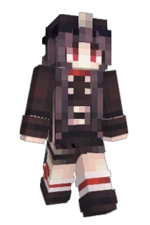 Aprice57 Minecraft avatar full body