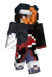 Aprikosenshake Minecraft avatar full body