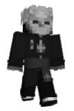 AprilFroYo Minecraft avatar full body