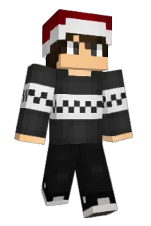 Aprodys Minecraft avatar full body