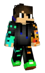 Custom render preview