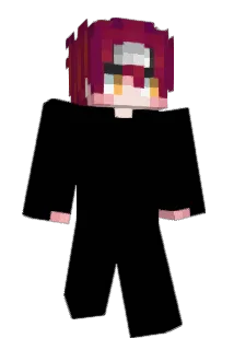 Apsidesis Minecraft avatar full body