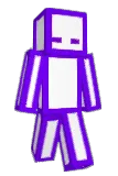 AptImp Minecraft avatar full body