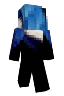 Apteryx_ Minecraft avatar full body