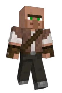 AptidudeThe1 Minecraft avatar full body