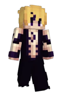 Apuvis Minecraft avatar full body