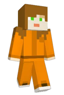 AquilaTNT Minecraft avatar full body