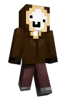AquireMCfan123 Minecraft avatar full body