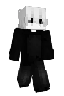 Aquuaa01 Minecraft avatar full body