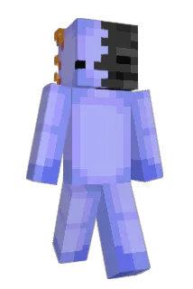 Ar0ra_ Minecraft avatar full body