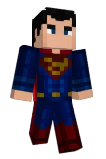 Ar0zZy Minecraft avatar full body