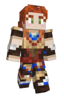 Ar4315 Minecraft avatar full body