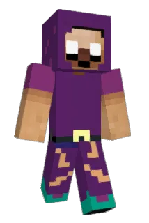 ArCieL32 Minecraft avatar full body