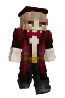 ArGoN__N Minecraft avatar full body