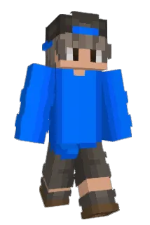 ArKGames_YT Minecraft avatar full body
