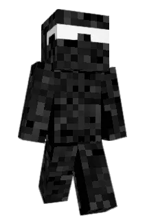 ArKaNoD Minecraft avatar full body