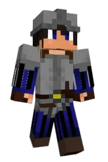 ArKoSs14_ Minecraft avatar full body