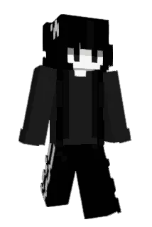 ArKoZ_ Minecraft avatar full body