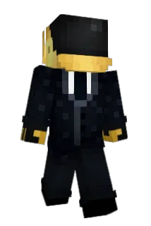 ArPeehPeehEm Minecraft avatar full body