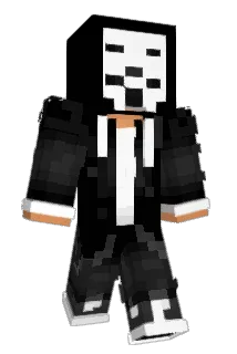 ArTHuRR2222222 Minecraft avatar full body