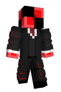 ArTT91 Minecraft avatar full body