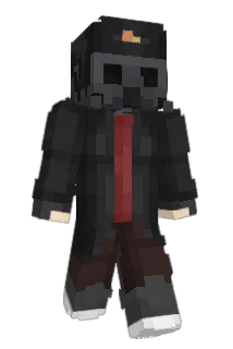 ArTeXeN Minecraft avatar full body