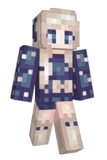ArTex_2 Minecraft avatar full body
