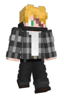 Ar_ReinerBraun Minecraft avatar full body