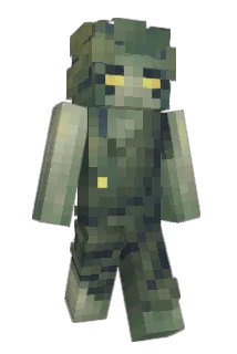 Ar_Tanis Minecraft avatar full body