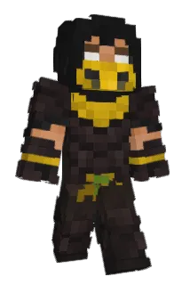 Ar__Knight Minecraft avatar full body