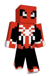 Ar_kulas Minecraft avatar full body