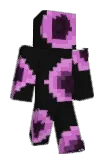 Arabac Minecraft avatar full body