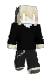 Arachlas Minecraft avatar full body