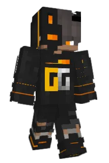 ArahisS_ Minecraft avatar full body