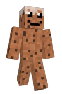 Arale112 Minecraft avatar full body