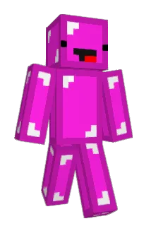 Aramm__ Minecraft avatar full body