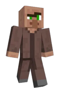 Aramstanon Minecraft avatar full body