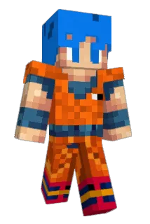 Aran182 Minecraft avatar full body