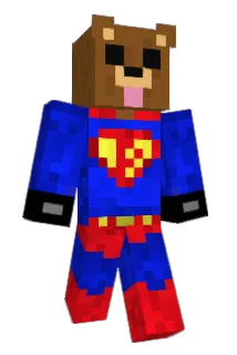 Aranath24 Minecraft avatar full body