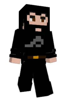 Arasartis Minecraft avatar full body
