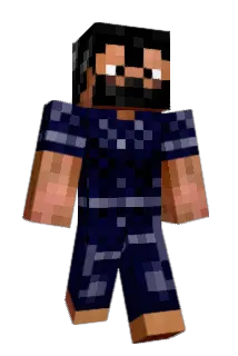 Arawanhe Minecraft avatar full body